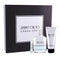 JIMMY CHOO Urban Hero Men EDP 100ml + 7.5ml + ASB 100ml Set